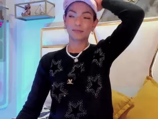Hanna Petit's Live Sex Cam Show
