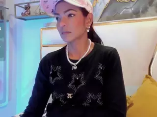 Hanna Petit's Live Sex Cam Show