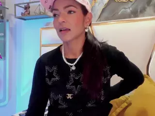 Hanna Petit's Live Sex Cam Show