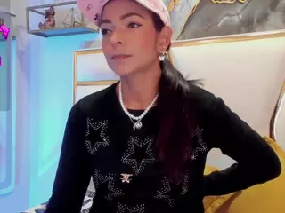 Hanna Petit's Live Sex Cam Show