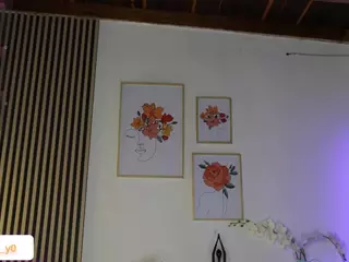 Lilly Dollss's Live Sex Cam Show