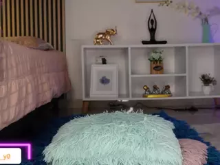 Lilly Dollss's Live Sex Cam Show