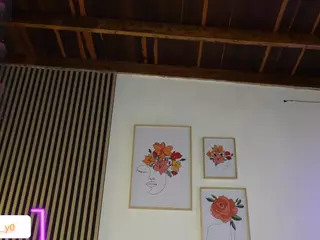 Lilly Dollss's Live Sex Cam Show