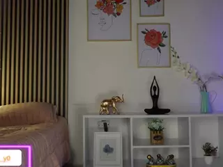 Lilly Dollss's Live Sex Cam Show