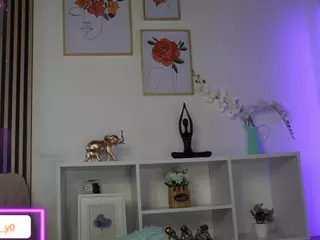 Lilly Dollss's Live Sex Cam Show