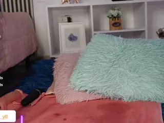 Lilly Dollss's Live Sex Cam Show