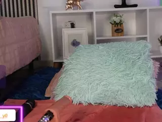 Lilly Dollss's Live Sex Cam Show