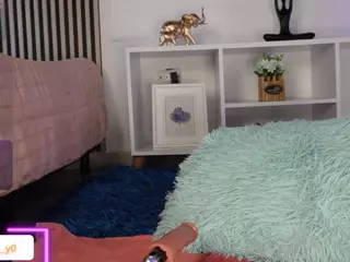 Lilly Dollss's Live Sex Cam Show