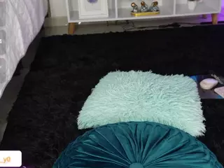 Lilly Dollss's Live Sex Cam Show