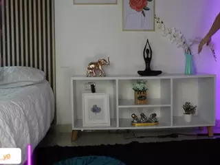 Lilly Dollss's Live Sex Cam Show