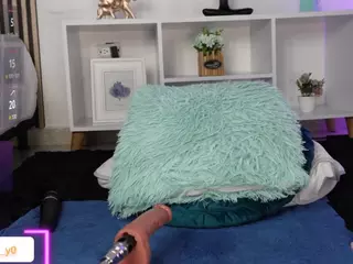 Lilly Dollss's Live Sex Cam Show