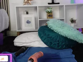 Lilly Dollss's Live Sex Cam Show