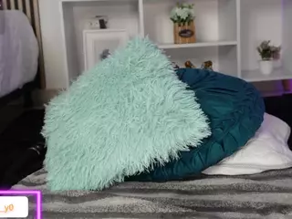 Lilly Dollss's Live Sex Cam Show