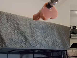 Heavenia's Live Sex Cam Show