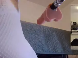 Heavenia's Live Sex Cam Show