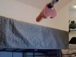 Heavenia's Live Sex Cam Show