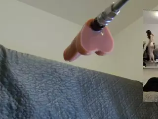 Heavenia's Live Sex Cam Show