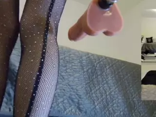 Heavenia's Live Sex Cam Show