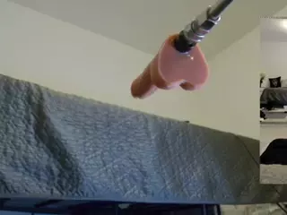 Heavenia's Live Sex Cam Show