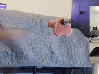 Heavenia's Live Sex Cam Show