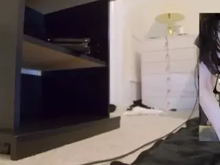 Heavenia's Live Sex Cam Show