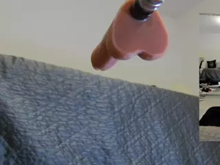 Heavenia's Live Sex Cam Show