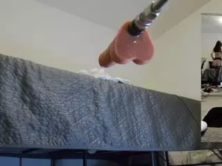 Heavenia's Live Sex Cam Show