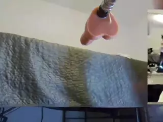Heavenia's Live Sex Cam Show