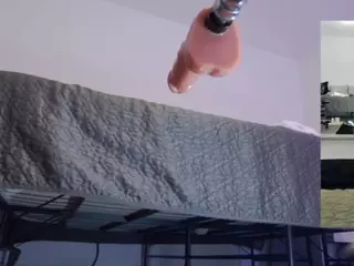 Heavenia's Live Sex Cam Show