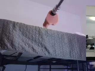 Heavenia's Live Sex Cam Show