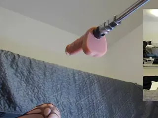 Heavenia's Live Sex Cam Show