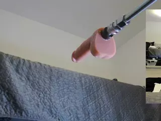 Heavenia's Live Sex Cam Show