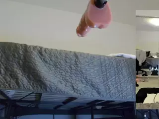 Heavenia's Live Sex Cam Show