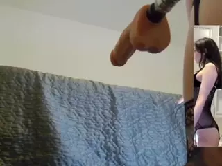 Heavenia's Live Sex Cam Show
