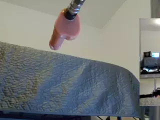 Heavenia's Live Sex Cam Show