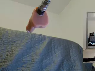 Heavenia's Live Sex Cam Show