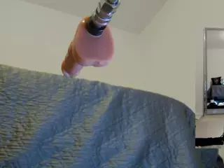 Heavenia's Live Sex Cam Show