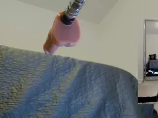 Heavenia's Live Sex Cam Show