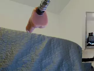 Heavenia's Live Sex Cam Show