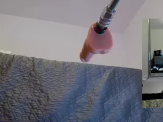 Heavenia's Live Sex Cam Show