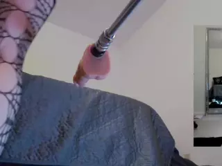 Heavenia's Live Sex Cam Show