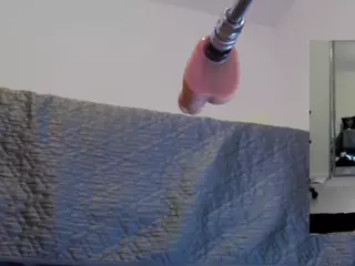 Heavenia's Live Sex Cam Show