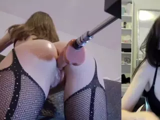 Heavenia's Live Sex Cam Show