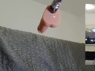 Heavenia's Live Sex Cam Show