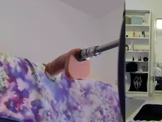 Heavenia's Live Sex Cam Show