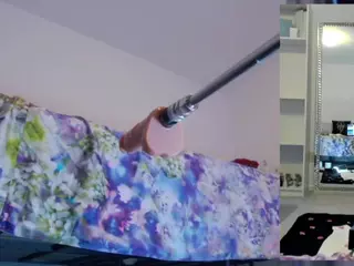 Heavenia's Live Sex Cam Show