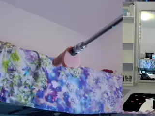 Heavenia's Live Sex Cam Show