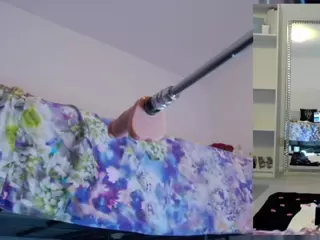 Heavenia's Live Sex Cam Show
