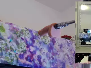 Heavenia's Live Sex Cam Show