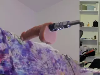 Heavenia's Live Sex Cam Show